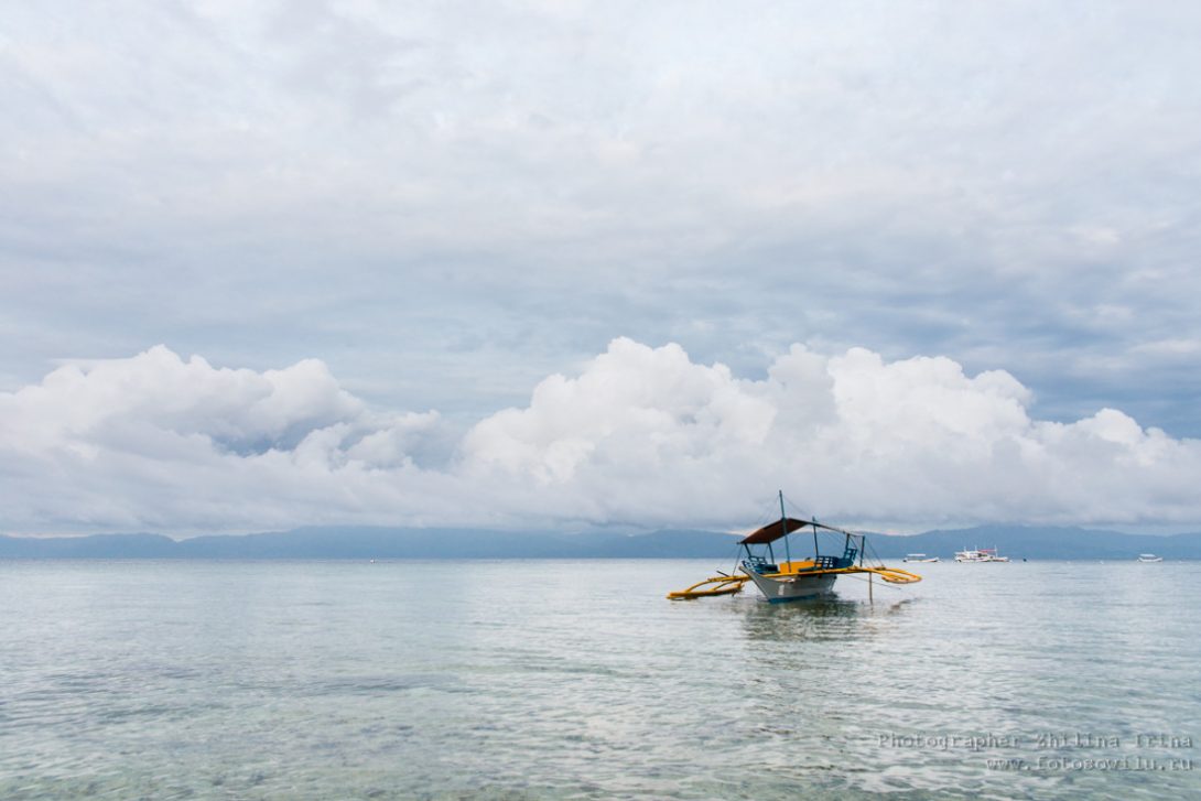 море, Филиппины, Себу, путешествие, Philippines, travel, Ceby, sea, фотографии, лодка, природа, пейзаж
