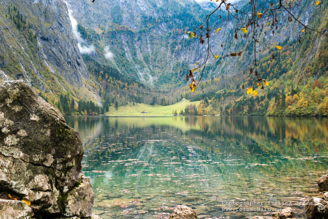 озеро Кенигзее, что смотреть в Германии, куда поехать в Германии, что смотреть в Зальцбурге, куда поехать в Зальцбурге, куда поехать отдыхать