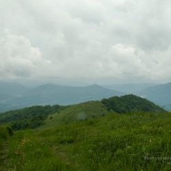 Поездка в горы на джипах, Геленджик