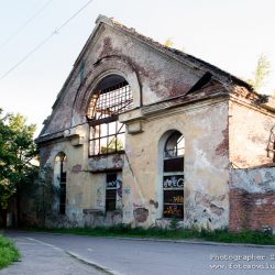 Выборг