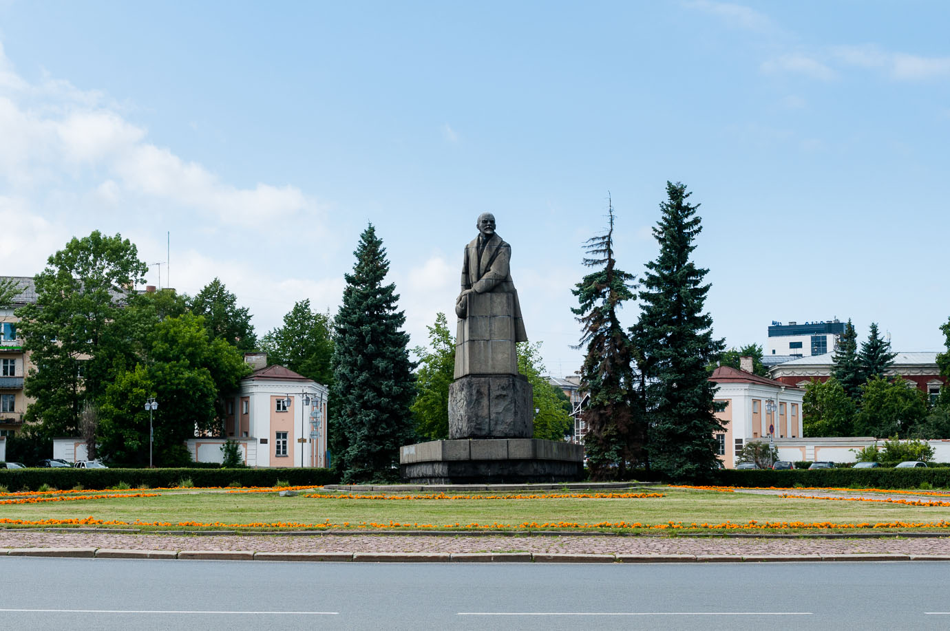 Петрозаводстк, фото, Карелия, куда поехать в России, отдых в России