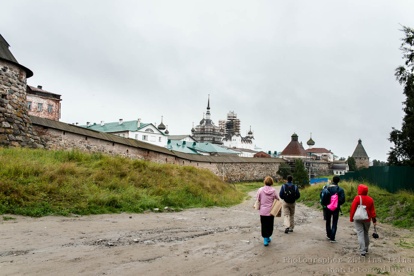 Большой Соловецкйи остров, Соловки, что смотреть на Соловках, как доехать до Соловков.