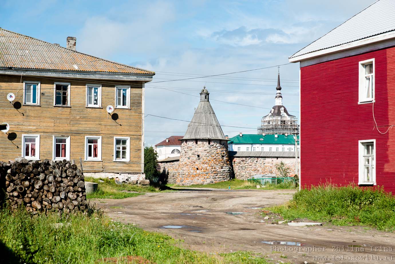 Большой Соловецкий остров, куда поехать отдыхать в России, Карелия, что смотреть в Карелии, Белое море